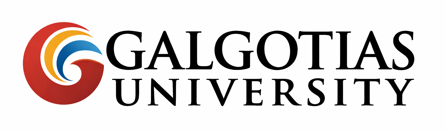 Galgotias Logo
