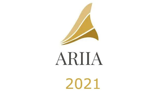 ariia 2021