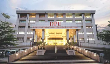 DPU University Image