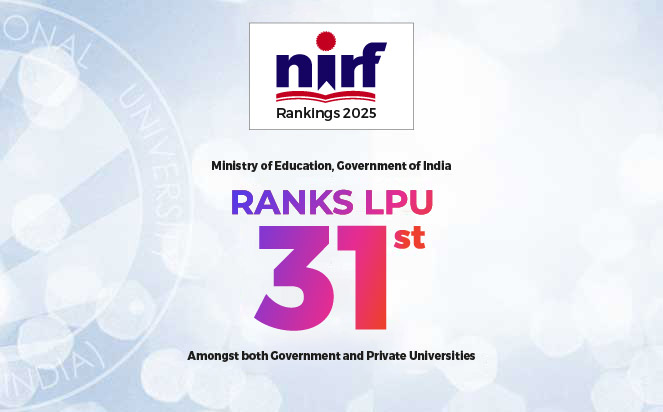 Online MBA Lovely Professional University