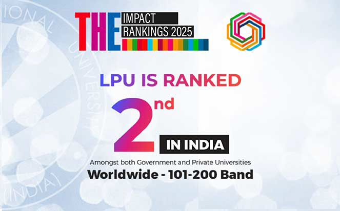 Online MBA Lovely Professional University