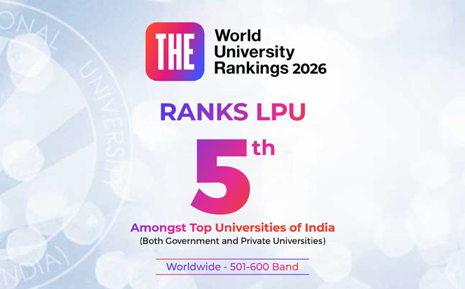 Online MBA Lovely Professional University