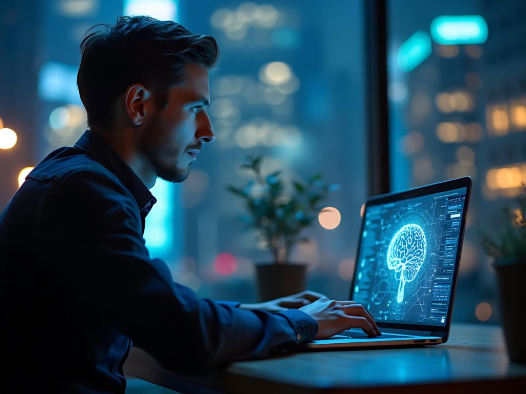 Why AI Skills Are Becoming Essential in Modern MBA Programs