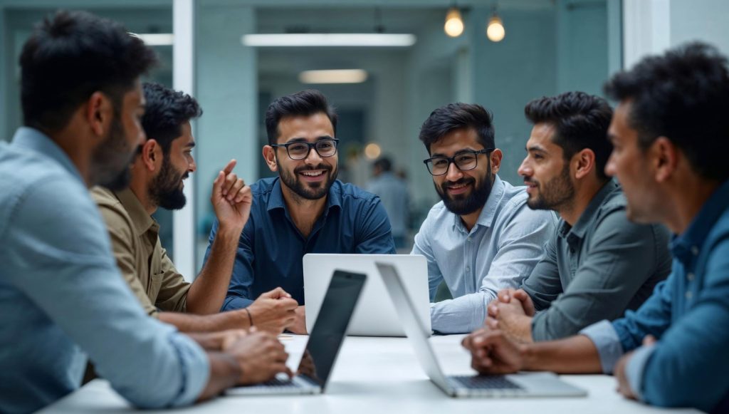 How an MBA Degree Can Support Your Entrepreneurship Goals