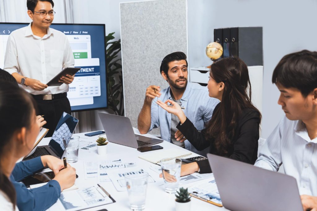 How an MBA Degree Can Support Your Entrepreneurship Goals