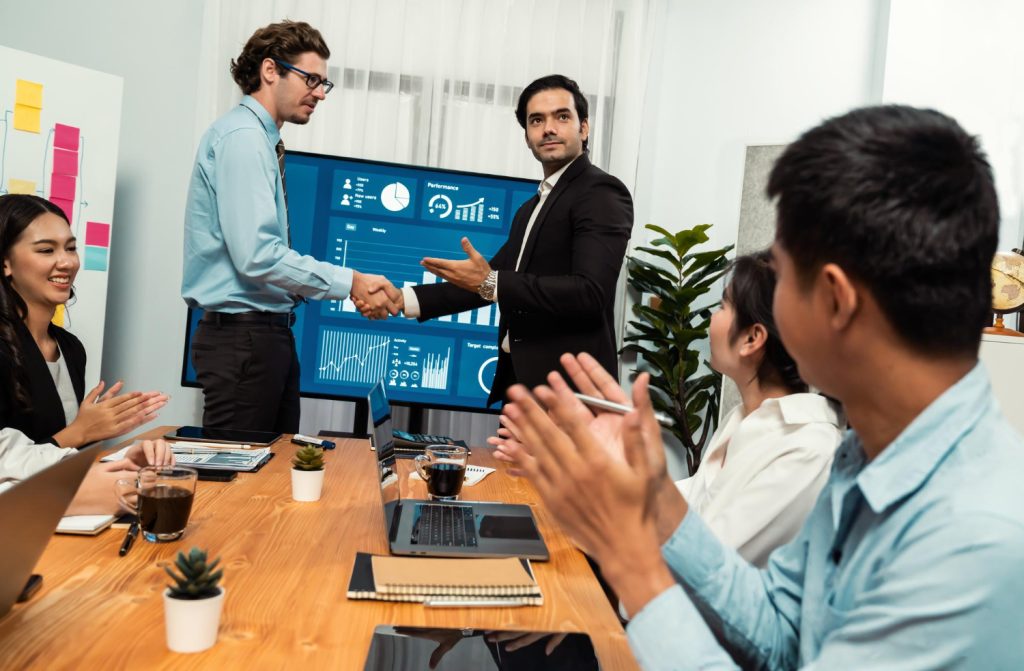 Why AI Skills Are Becoming Essential in Modern MBA Programs