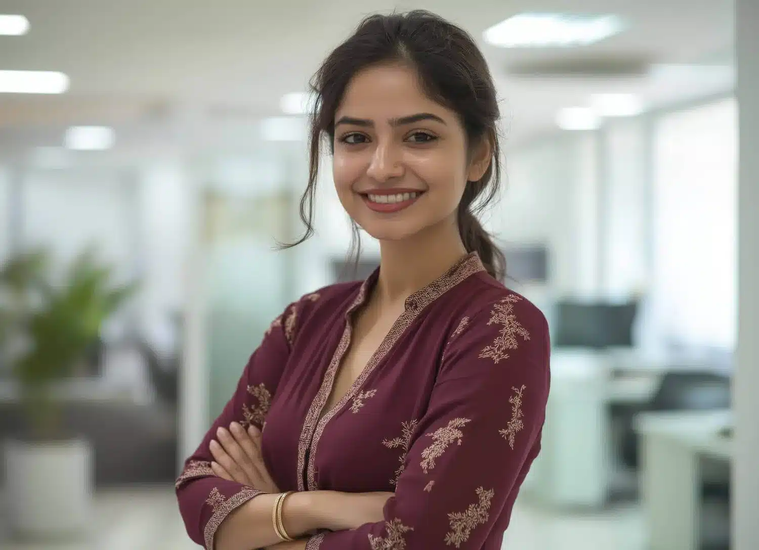 Aisha Verma